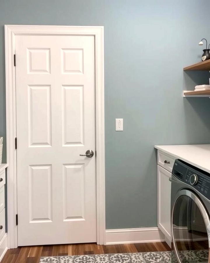 Shiplap Door Style