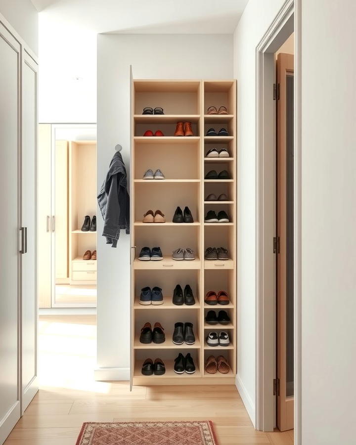 Shoe Cabinets