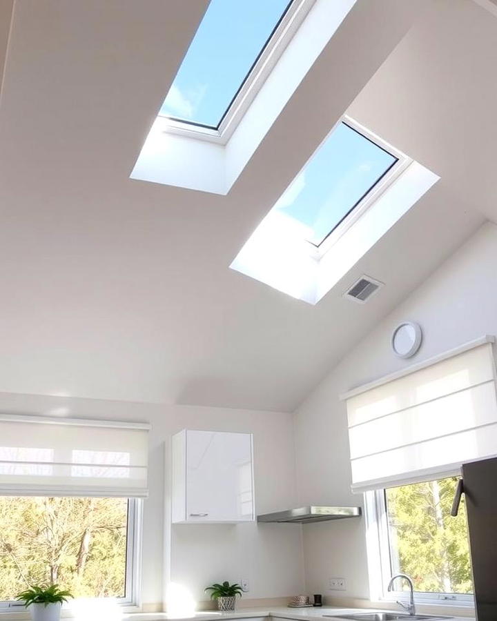 Skylight Accents