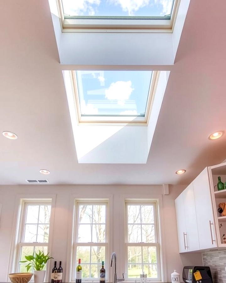 Skylight Integration