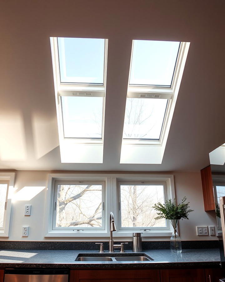 Skylight Windows