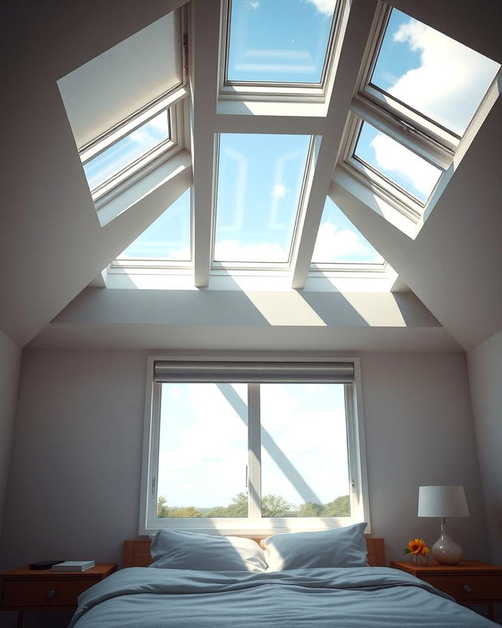 Skylight Windows