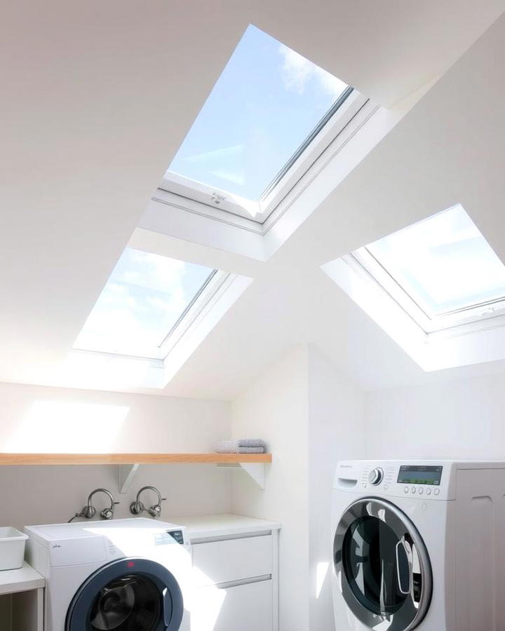 Skylights for Natural Illumination