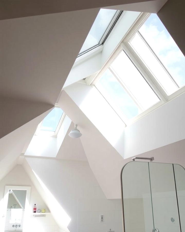 Skylights for Natural Illumination