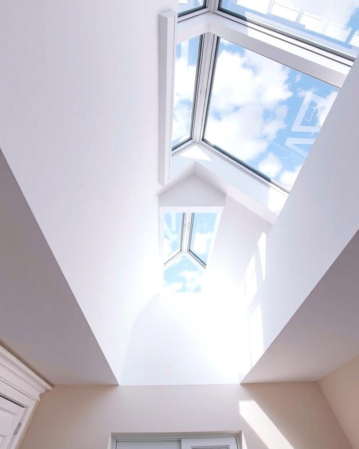 Skylights for Natural Illumination