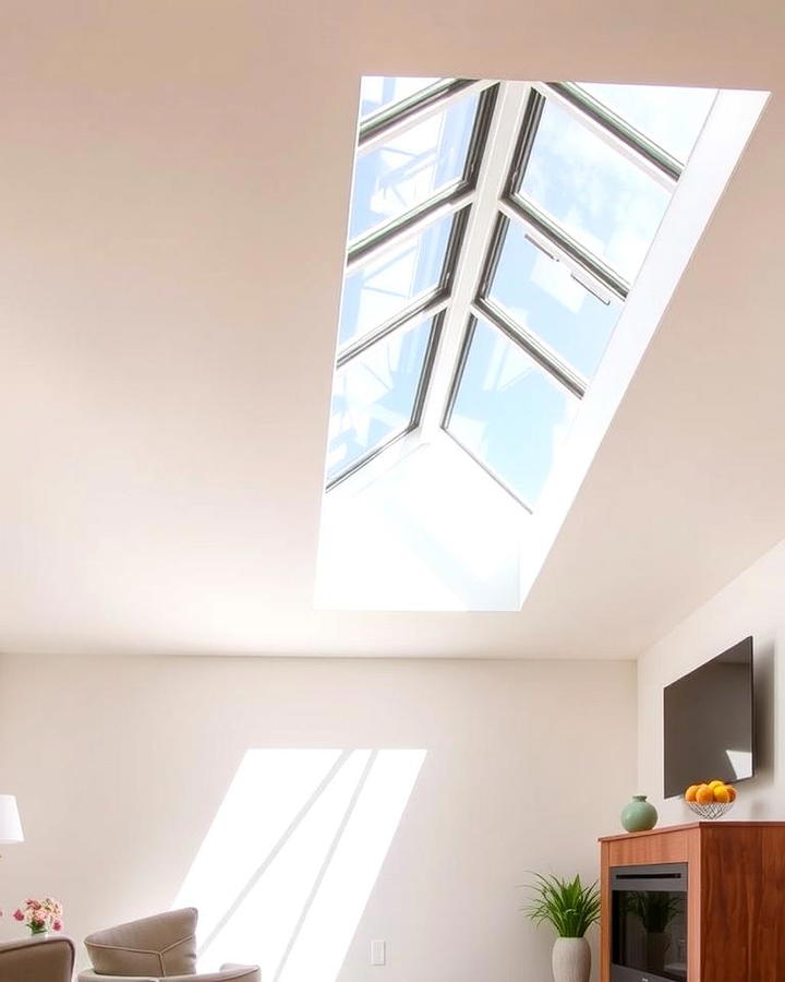 Skylights for Natural Illumination