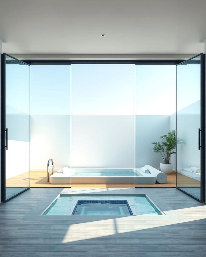 Sliding Glass Doors