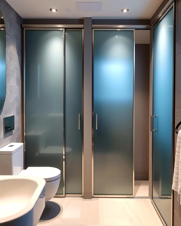 Sliding Glass Doors for a Modern Look