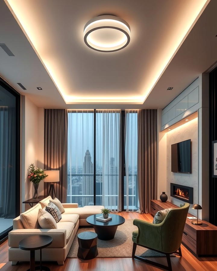 Smart Home Integration