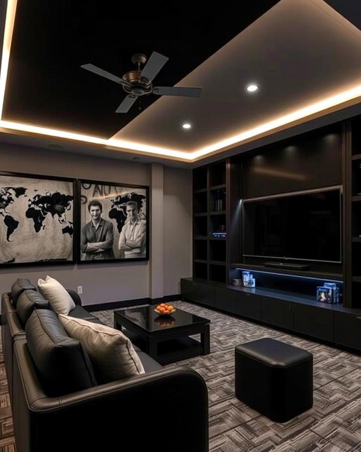 Smart Home Integration for Convenience