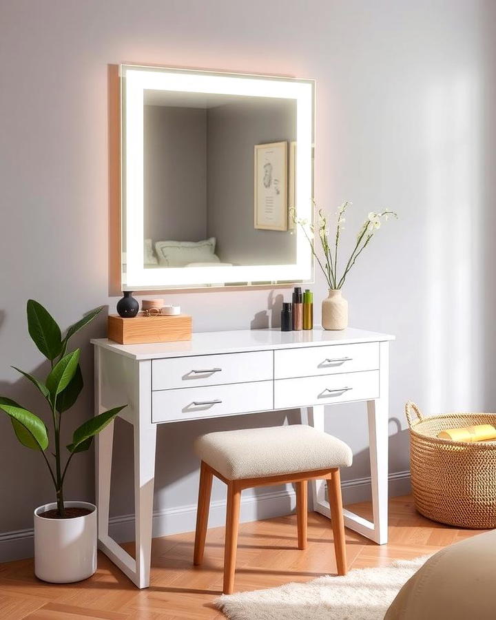 Smart Vanity Solutions