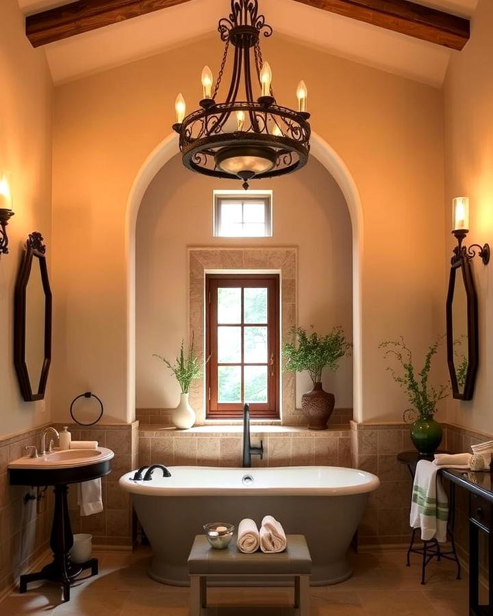 Soft Ambient Lighting