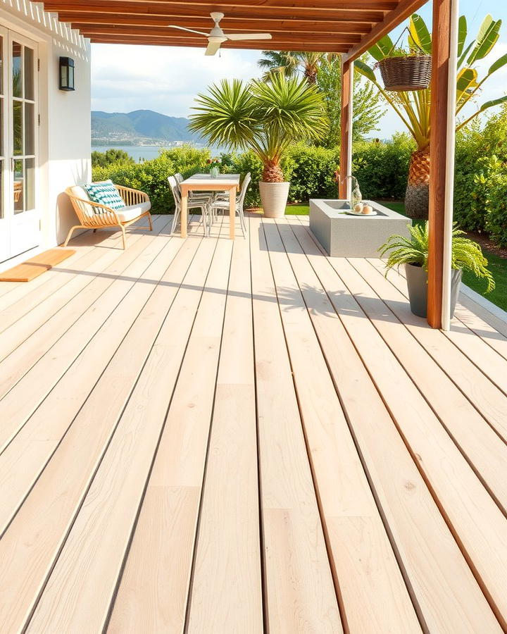 Soft Beige for Subtle Elegance