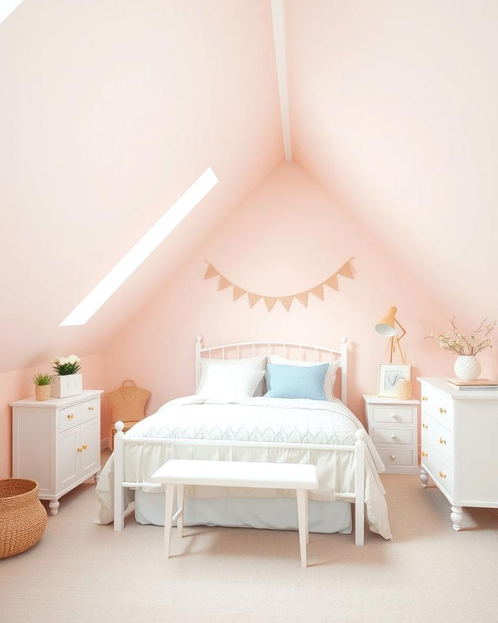 Soft Pastel Palette