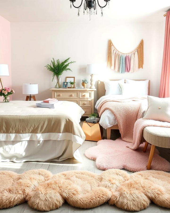 Soft and Plush Rugs