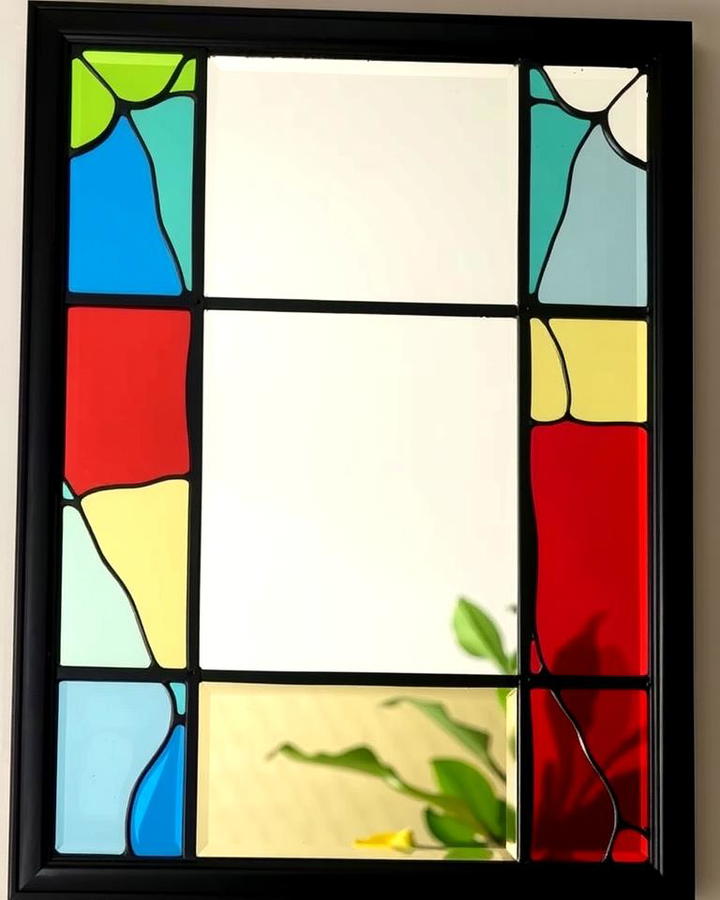 Stained Glass Effects