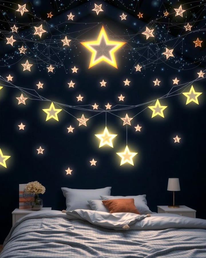 Starry Night Theme