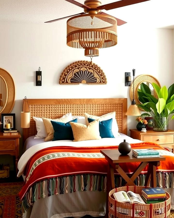 Statement Headboards