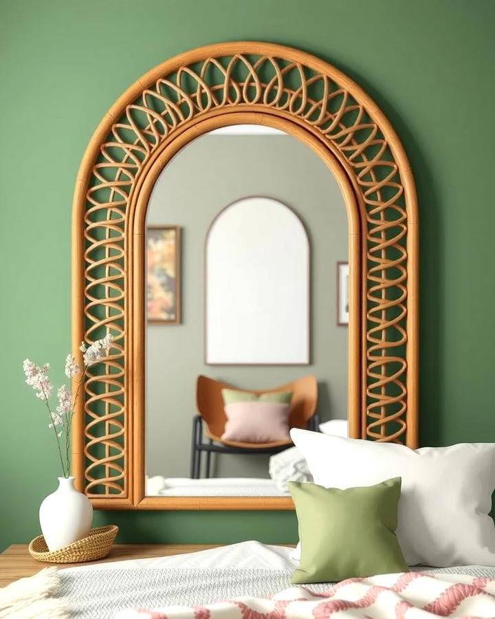 Statement Mirror