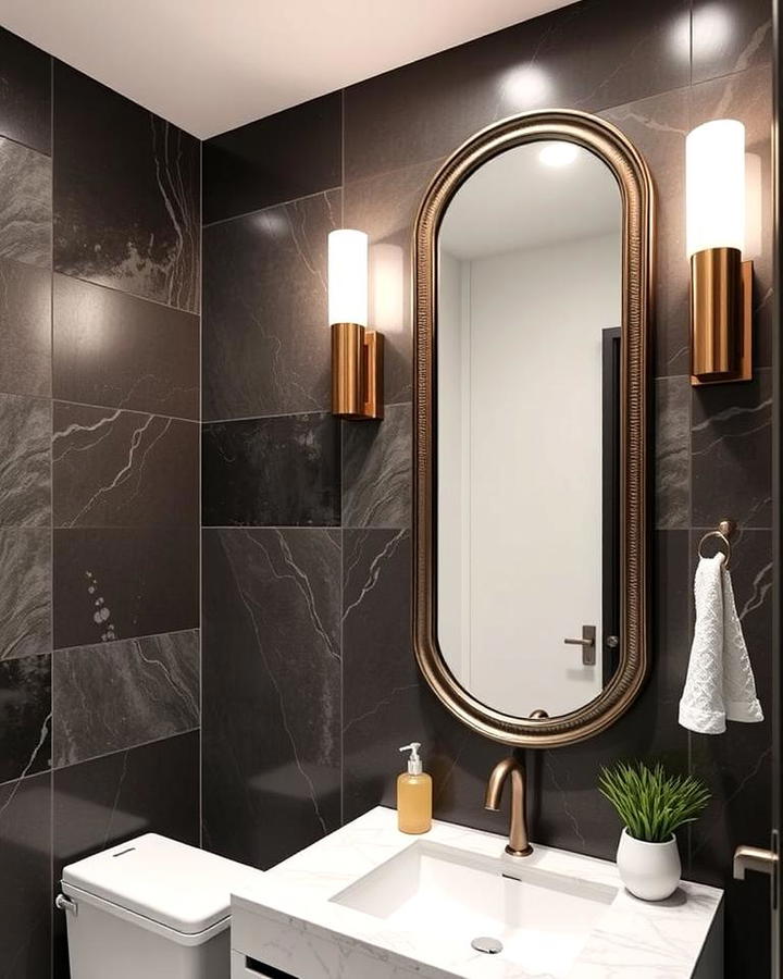 Statement Mirrors for Style
