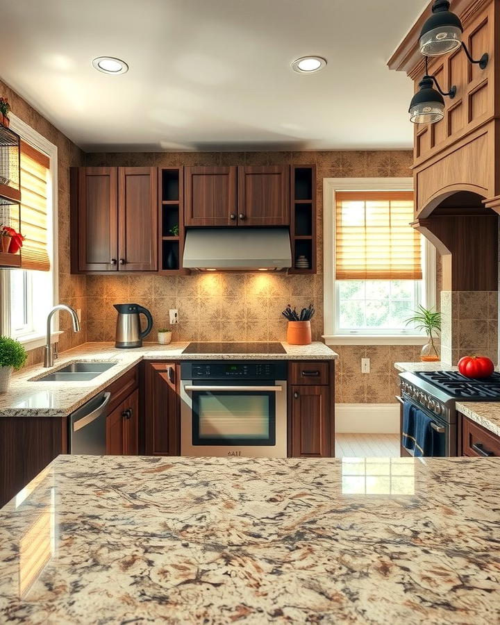 Stone Countertops