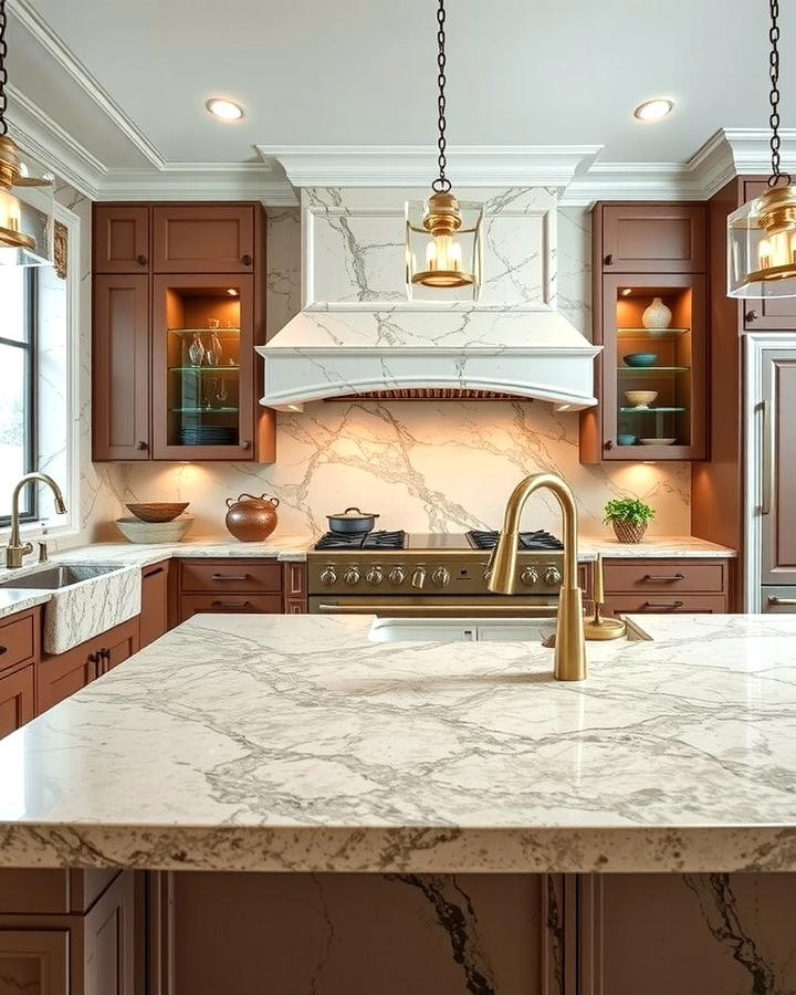 Stone Countertops