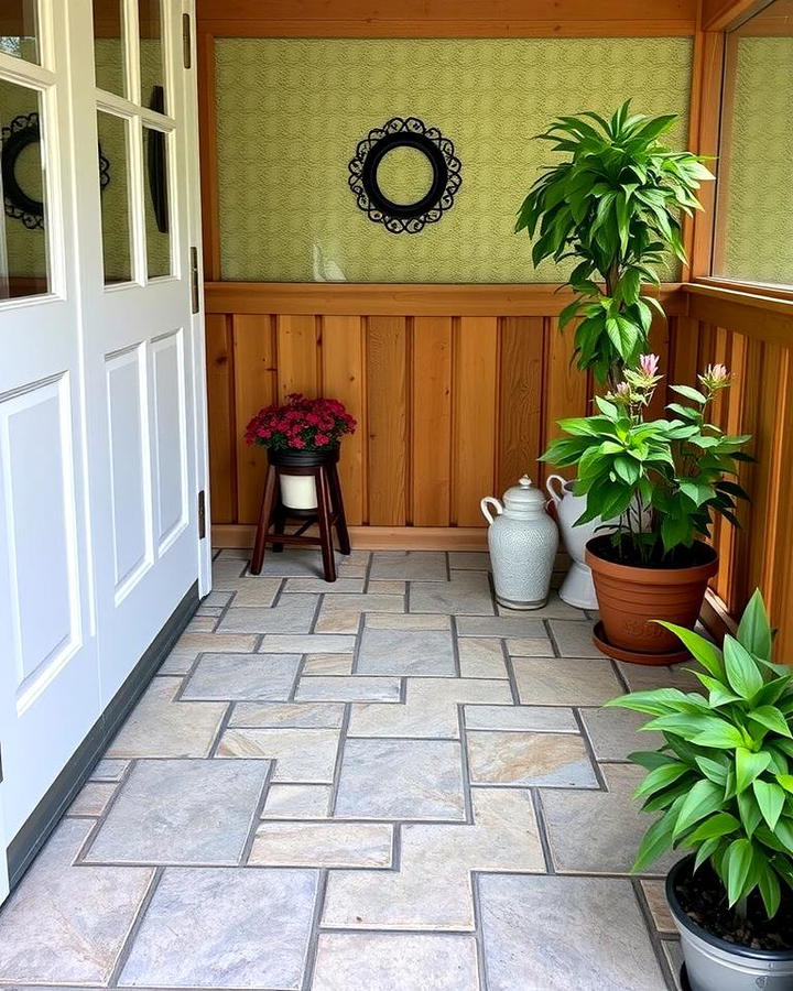 Stone Pavers