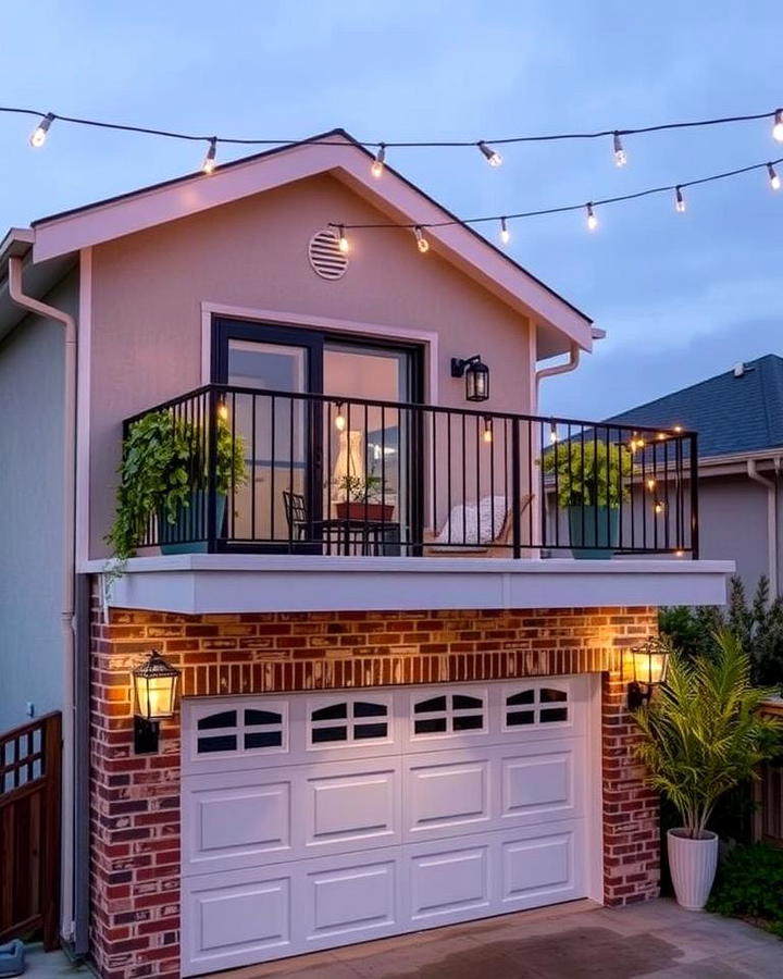 String Lighting