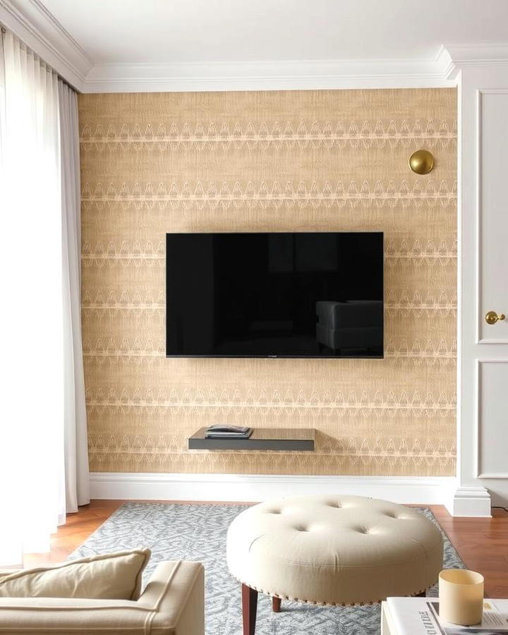 Textured Wallpaper
