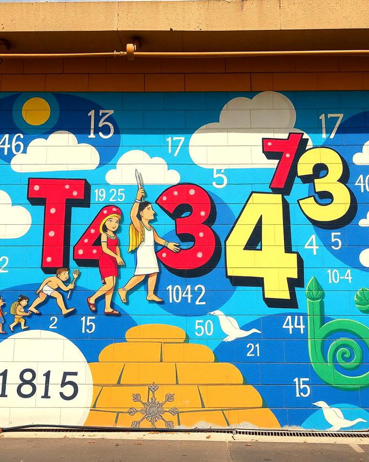 The Evolution of Numbers