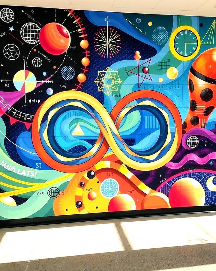The Infinity Concept
