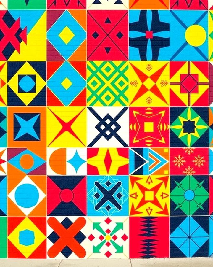 The Power of Patterns