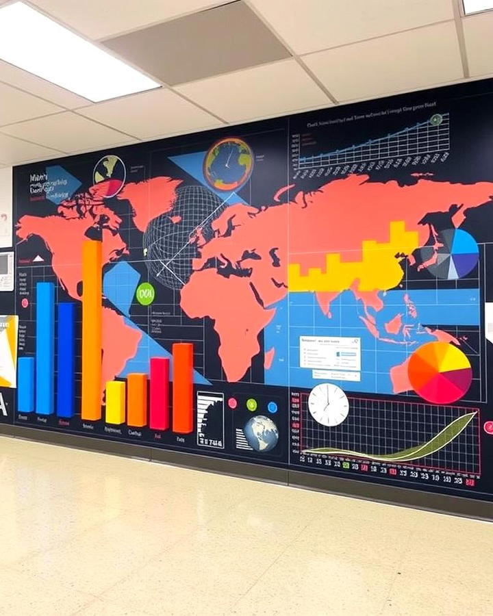 The World of Graphs