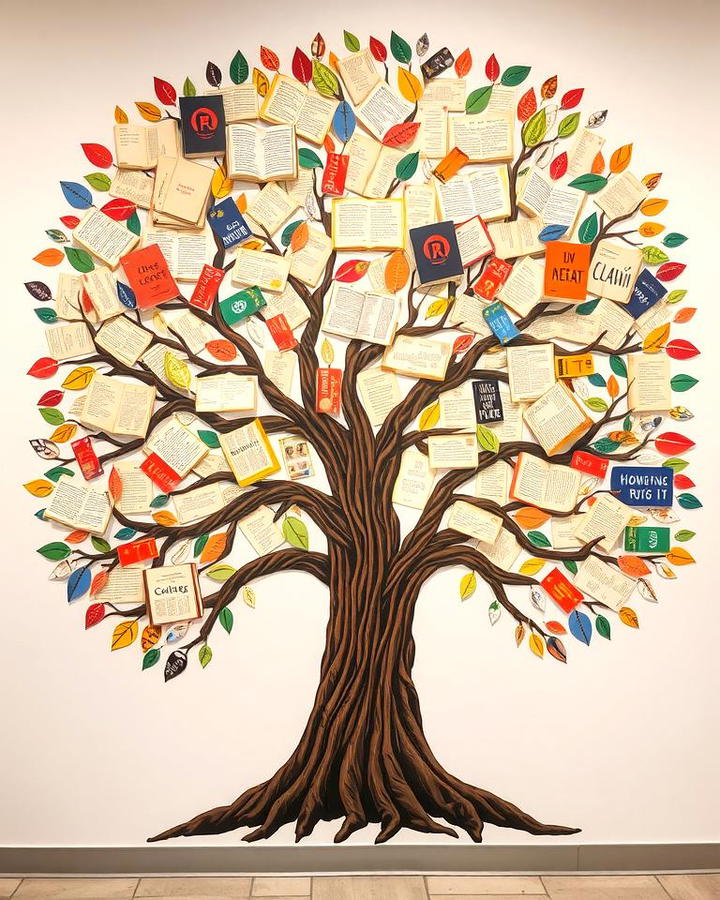 Tree of Knowledge