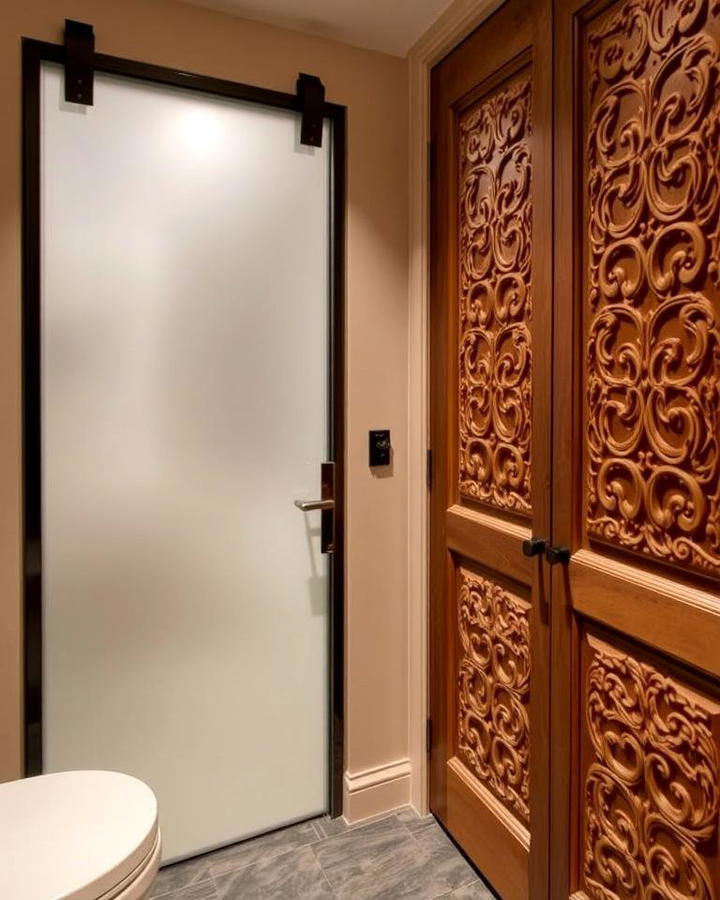 Unique Door Designs