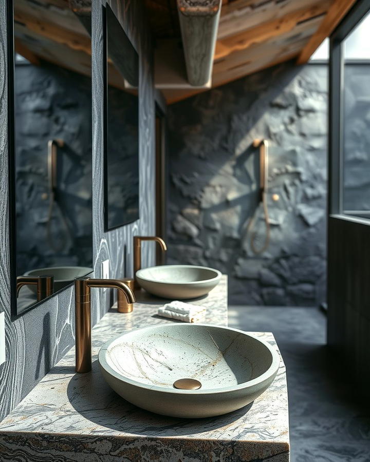 Unique Sink Designs