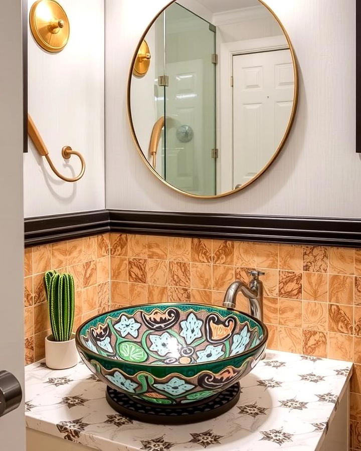 Unique Sink Designs