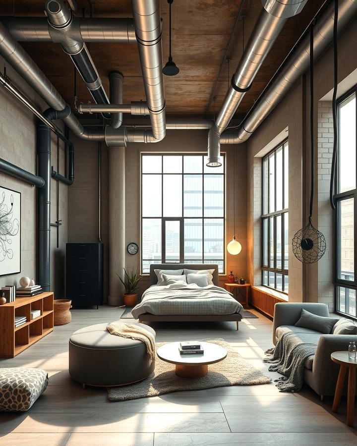 Urban Loft Style