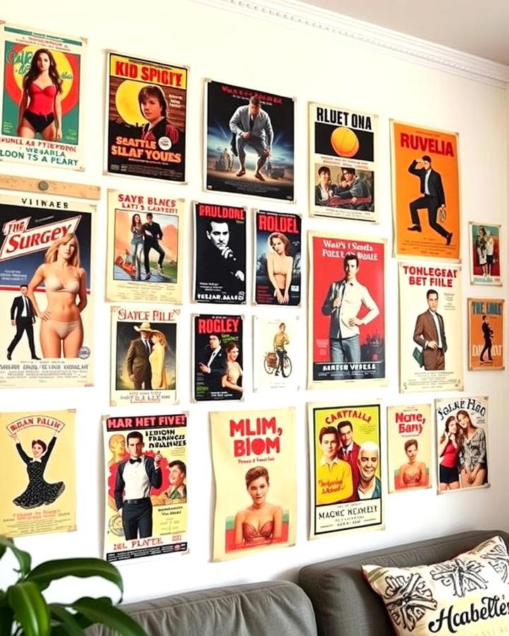 Vintage Posters and Art Prints