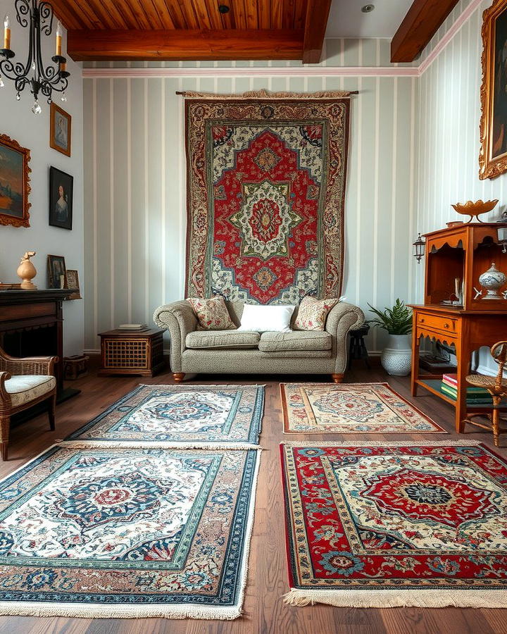 Vintage Rugs