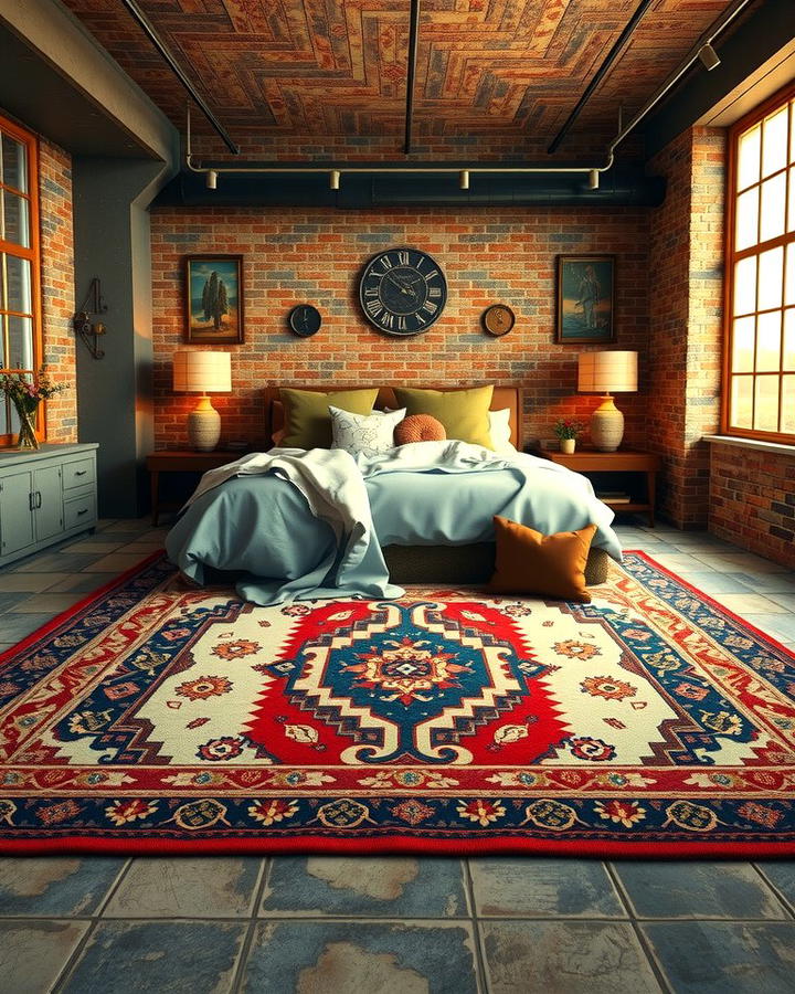 Vintage Rugs