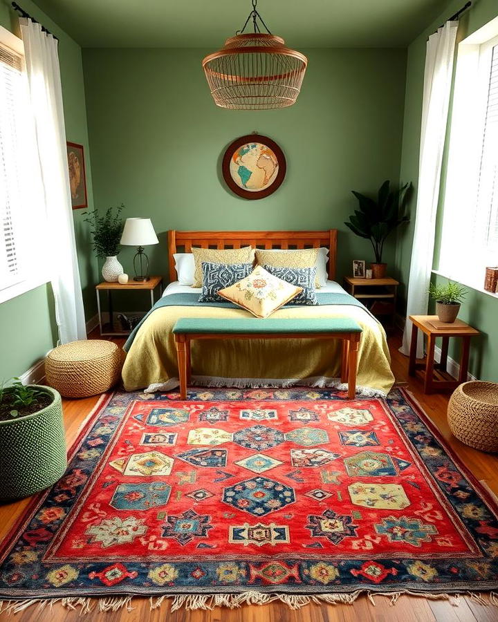 Vintage Rugs