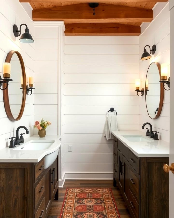 Vintage Style Fixtures