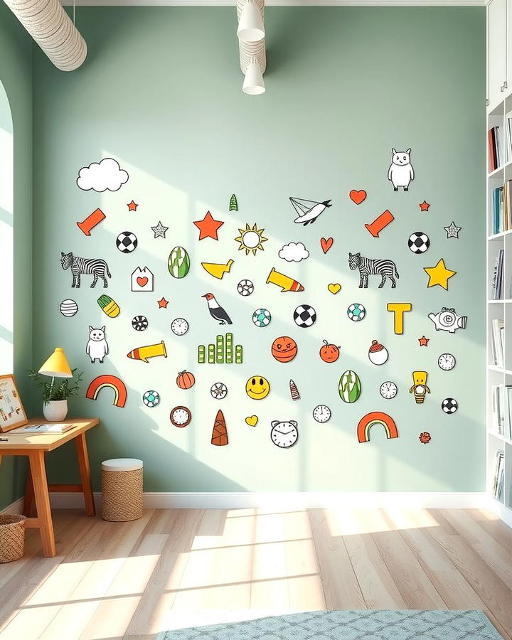 Wall Decals