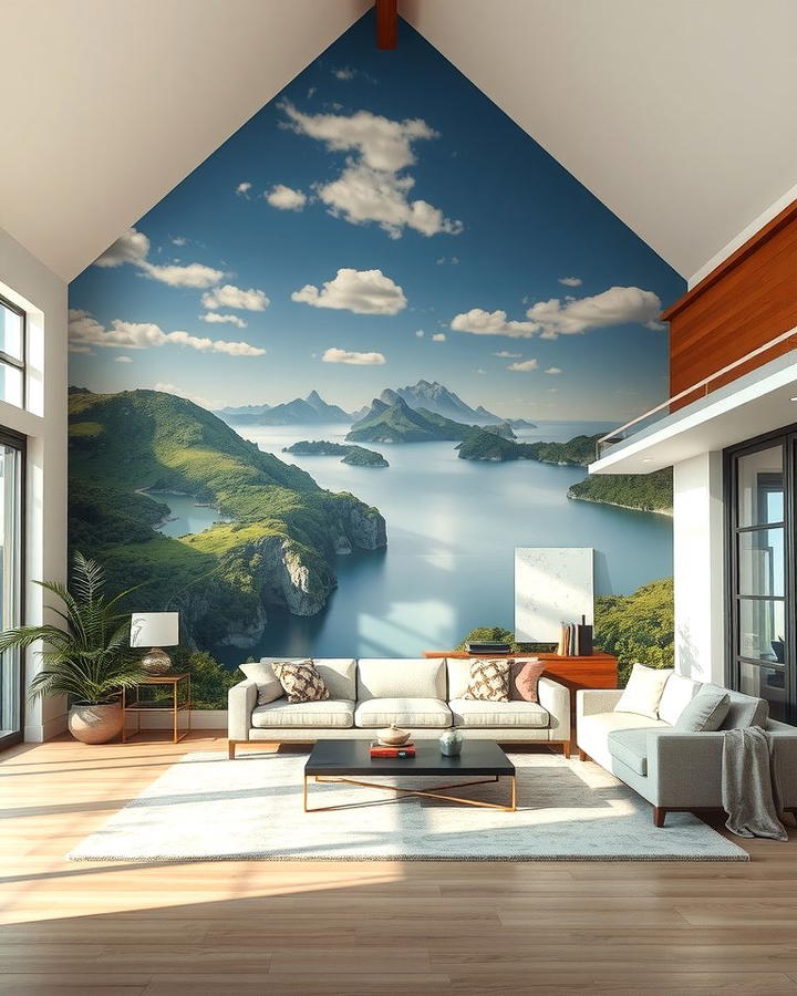 Wall Murals