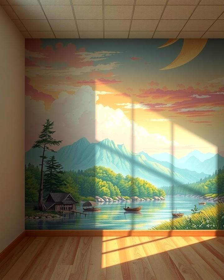 Wall Murals