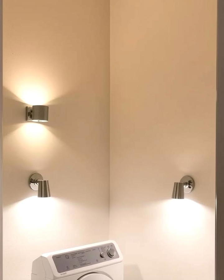 Wall Sconces for Ambient Lighting