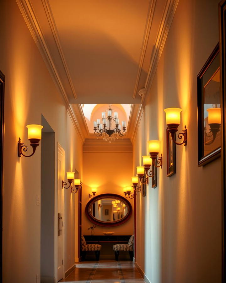 Wall Sconces for Ambient Lighting