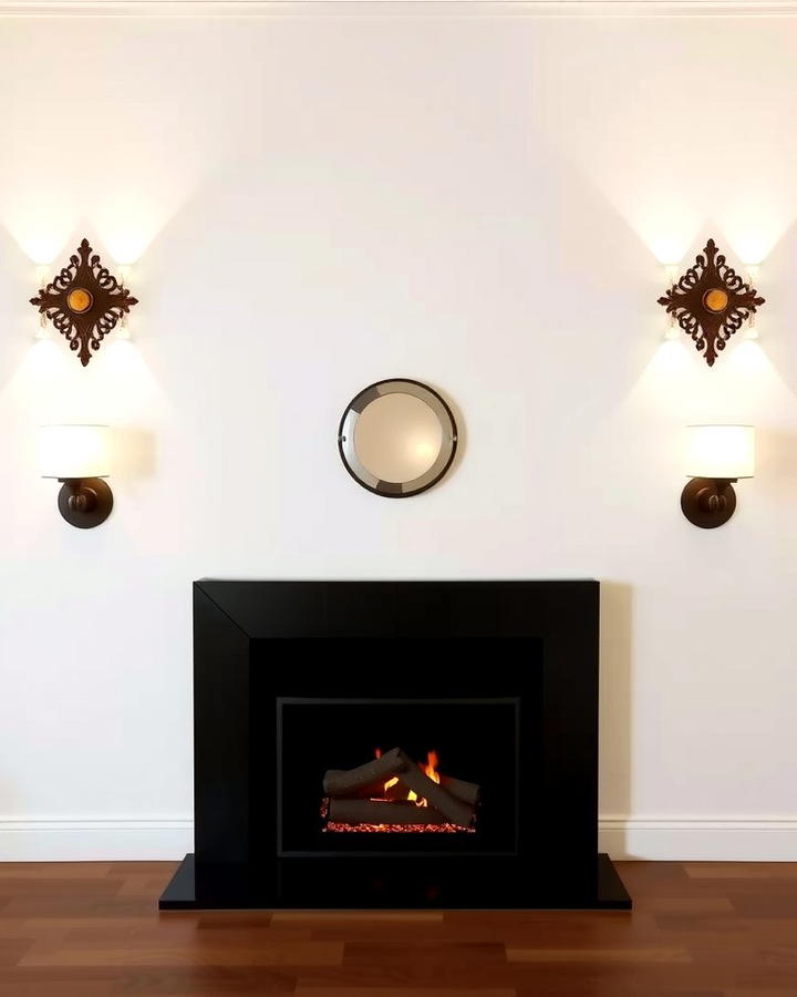 Wall Sconces for Ambient Lighting