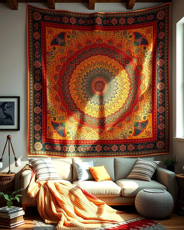 Wall Tapestry